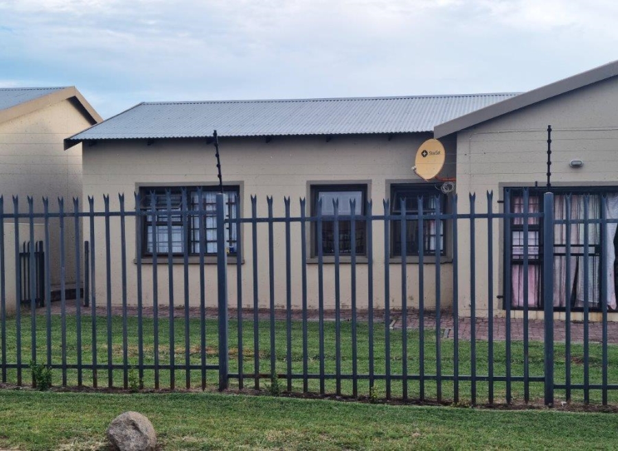 3 Bedroom Property for Sale in Brits North West